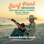 Surf Post Sessions