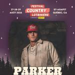 Festival Country Lotbinière