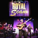 Royal Scam @ Riviera Theater