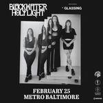 BLACKWATER HOLYLIGHT w/ Glassing