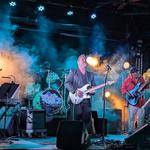 Crossroads- Tribute to Eric Clapton featuring Gary Tackett