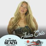 Cavendish Beach Music Festival 2026