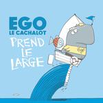 Ego le cachalot prend le large à la Luciole à Alençon