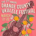 Orange County Ukulele Festival 2026