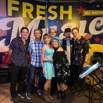 Debra Watson & the Smokin’ Aces at Central Market Westgate, Sat., June 20, 6:30-9:00 pm