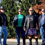 Whisky Trail at Chelan County Fair
