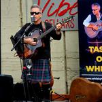 Taste of Whisky at Vibe Cellars