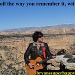 Bryan Bielanski Live @ Sculpterra Winery