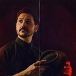 Ignacio Lopez: Nada 2026 Tour