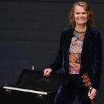 Releasekonsert ELIN FURUBOTN med BUGGE WESSELTOFT,  NILS ØKLAND