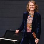 Releasekonsert ELIN FURUBOTN, BUGGE WESSELTOFT, NILS ØKLAND, FRODE ALNÆS