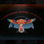 A Foreigners Journey to Boston LIVE @ Boot Barn Hall 