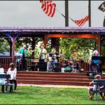 St. Marys Community Event