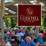 Rosehill Wine Bar