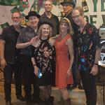 Debra Watson & the Smokin' Aces at Central Market Westgate, Sat., Dec. 19, 6:30-9:00 pm