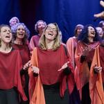 Gospelchor St. Lukas