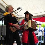 Scardanelli & Sophie