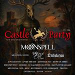 Castle Party Festival 2026