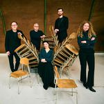 Vespers van de Toendra