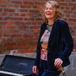 KONSERT ELIN FURUBOTN OG BUGGE WESSELTOFT