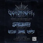 Stillbirth
