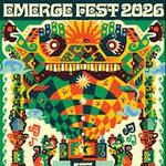 浮現祭 Emerge Fest  2026