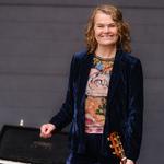 KONSERT Elin Furubotn med  Nils Økland. Gjest: Elin Nygaard