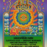 All Good Now Festival