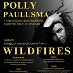Polly Paulusma Trio