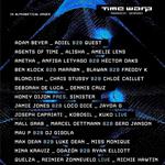 Timewarp Mannheim 2026