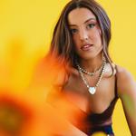 Cheyenne Pohl at Windmill Creek Winery