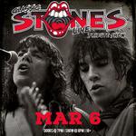 Classic Stones Live @ Casino Dania Beach FL.