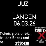 Bandsupporter Contest