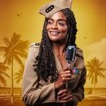 Rum and Coca-Cola- Het vergeten front in de West