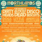 Hayley Jane Band @ Northlands Music & Arts Festival - Swanzey, NH