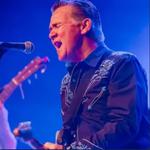 Kid Davis & the Bullets Debut at Martinique Deux - Newest Music Venue in Media, PA
