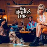 The Infamous HER: NYCs Rockstar-Rebellion - Villa Mocc Zwickau