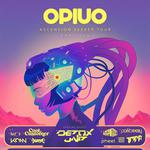 Opiuo Ascension Seeker Tour