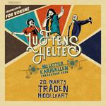 Luftens Helte – Nu Letter Karavellen 2026 / Tråden