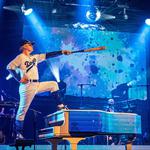 Paray Tribute Festival