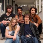 Night Hawk and Whiskey Ginger