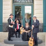 Summer Camp Appearance - To Be Announced