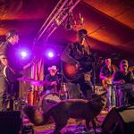 Emmen - ATLAS Theater - SPY Festival (Robert Weston + BAND)