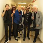Ringo Starr All-Starr Band @ Gammage Auditorium 