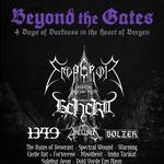 Beyond The Gates 2026