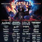 Alcatraz 2026