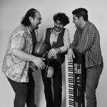 Şenkop's European Tour 2026 - Pomme Charelle, Maldegen