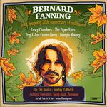 Bernard Fanning - Tea and Sympathy 20th Anniversary Tour