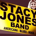 The Stacy Jones Band