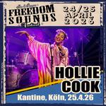 Freedom Sounds Festival 2026